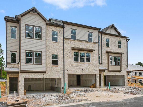 4234 Fern River Trail, Unit 16, Norcross, GA 30093