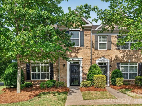 2837 Birkhill Lane , Fort Mill, SC 29707