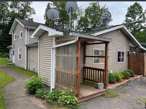 458 Walnut Avenue, Angola, NY 14006