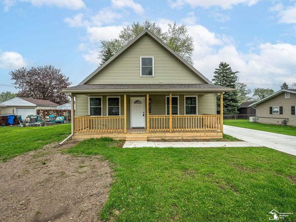 3019 8th Street, Monroe, MI 48162