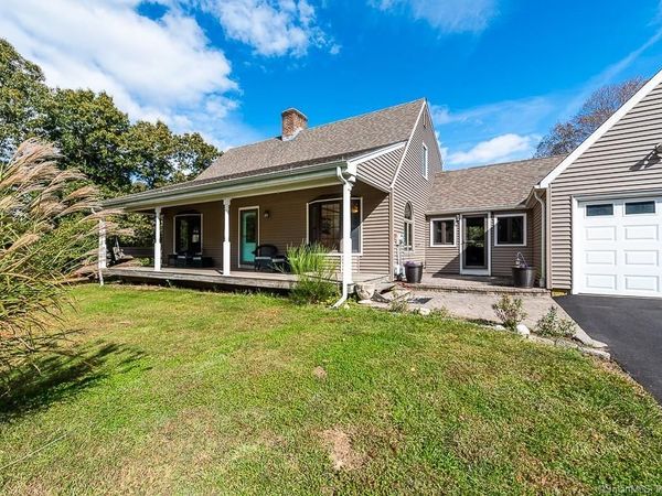 131 Hemlock, Deep River, CT 06417