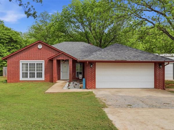 18648 Horse Avenue, Purcell, OK 73080