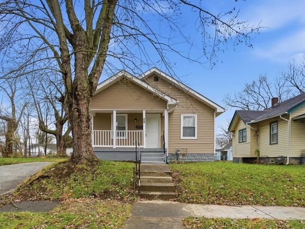 941 Leland Avenue , Dayton, OH 45402