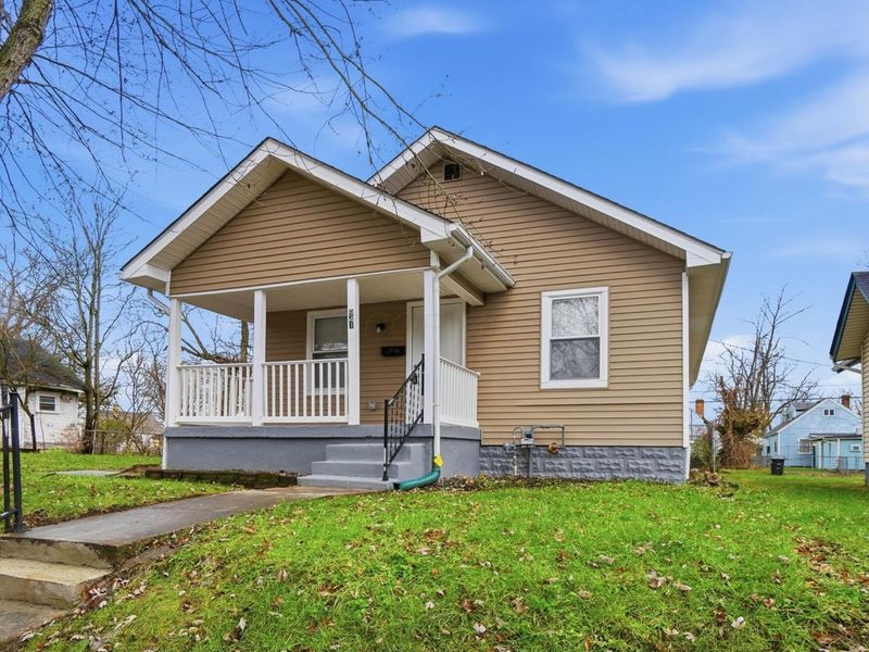 941 Leland Avenue , Dayton, OH 45402 Photo 2