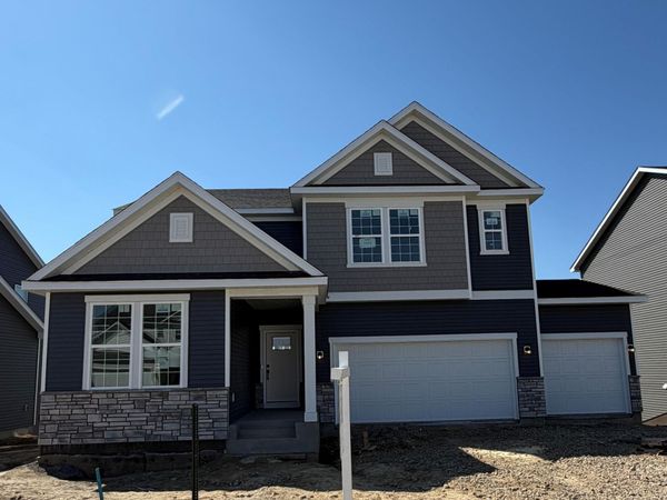 19289 Everfield Avenue , Farmington, MN 55024