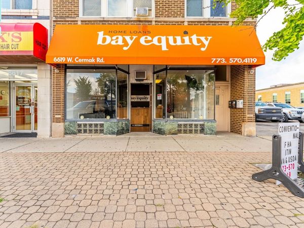 6619 Cermak Road , Berwyn, IL 60402