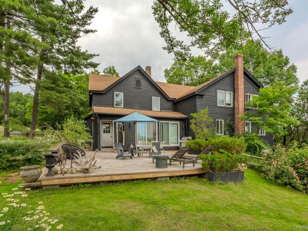 797 County Route 164, Callicoon, NY 12723