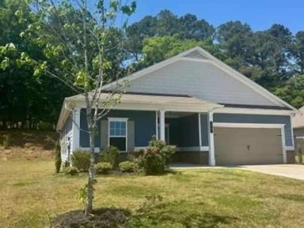 53 Woody Way NW, Adairsville, GA 30103