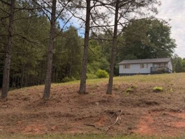 1544 Cordell Rd, Bowman, GA 30624