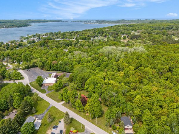 8 ACRES, 3rd Street, Onekama, MI 49675