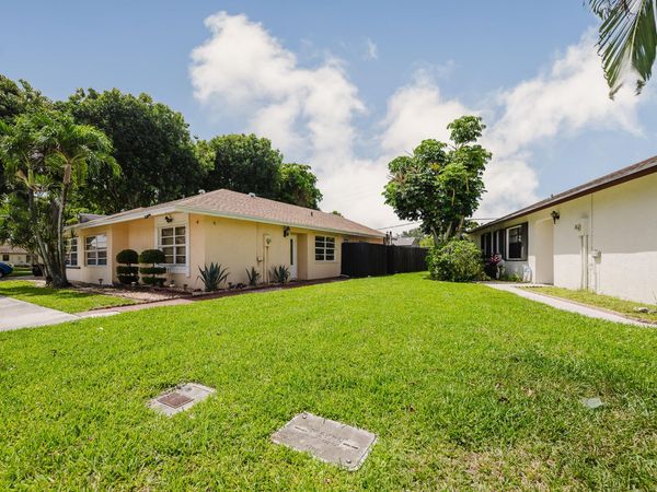 5402 Bonky Court, Unit 102b, West Palm Beach, FL 33415