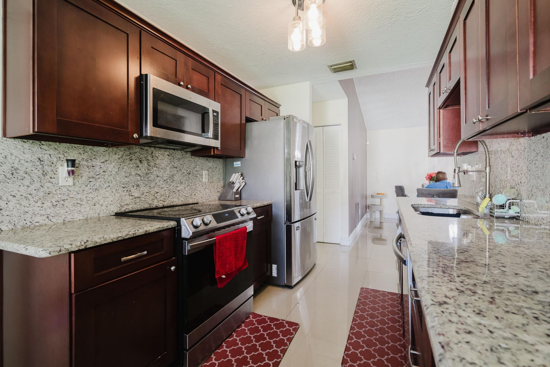 5402 Bonky Court, Unit 102b, West Palm Beach, FL 33415 Photo