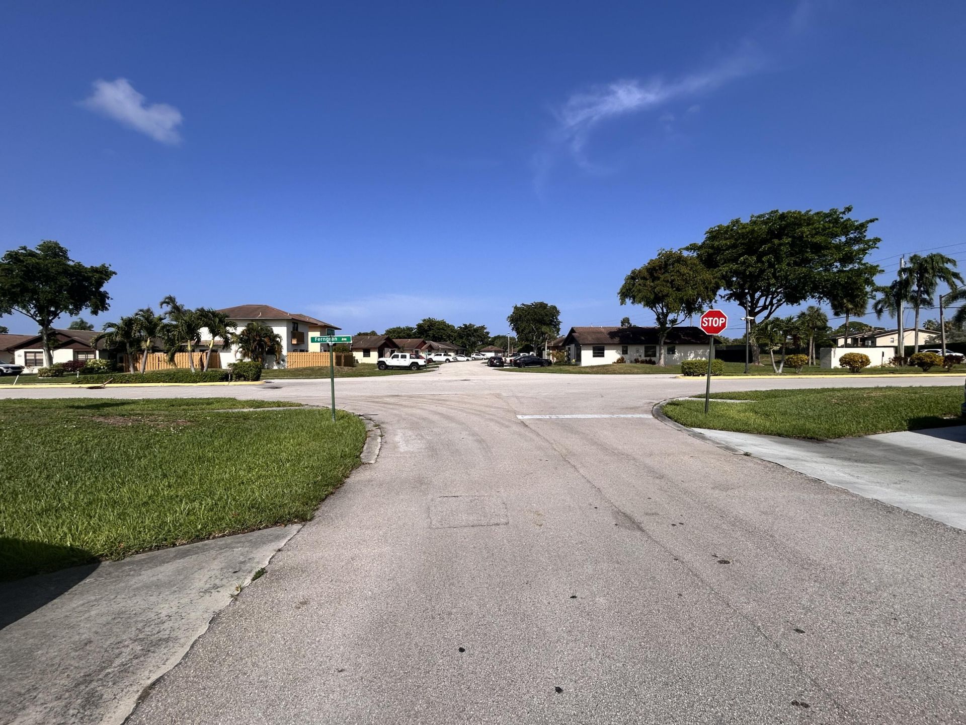 5402 Bonky Court, Unit 102b, West Palm Beach, FL 33415 Photo
