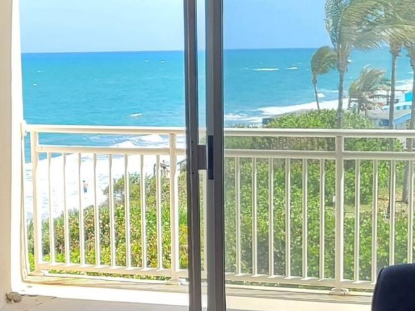 4500 S Ocean Boulevard, Unit 505, South Palm Beach, FL 33480