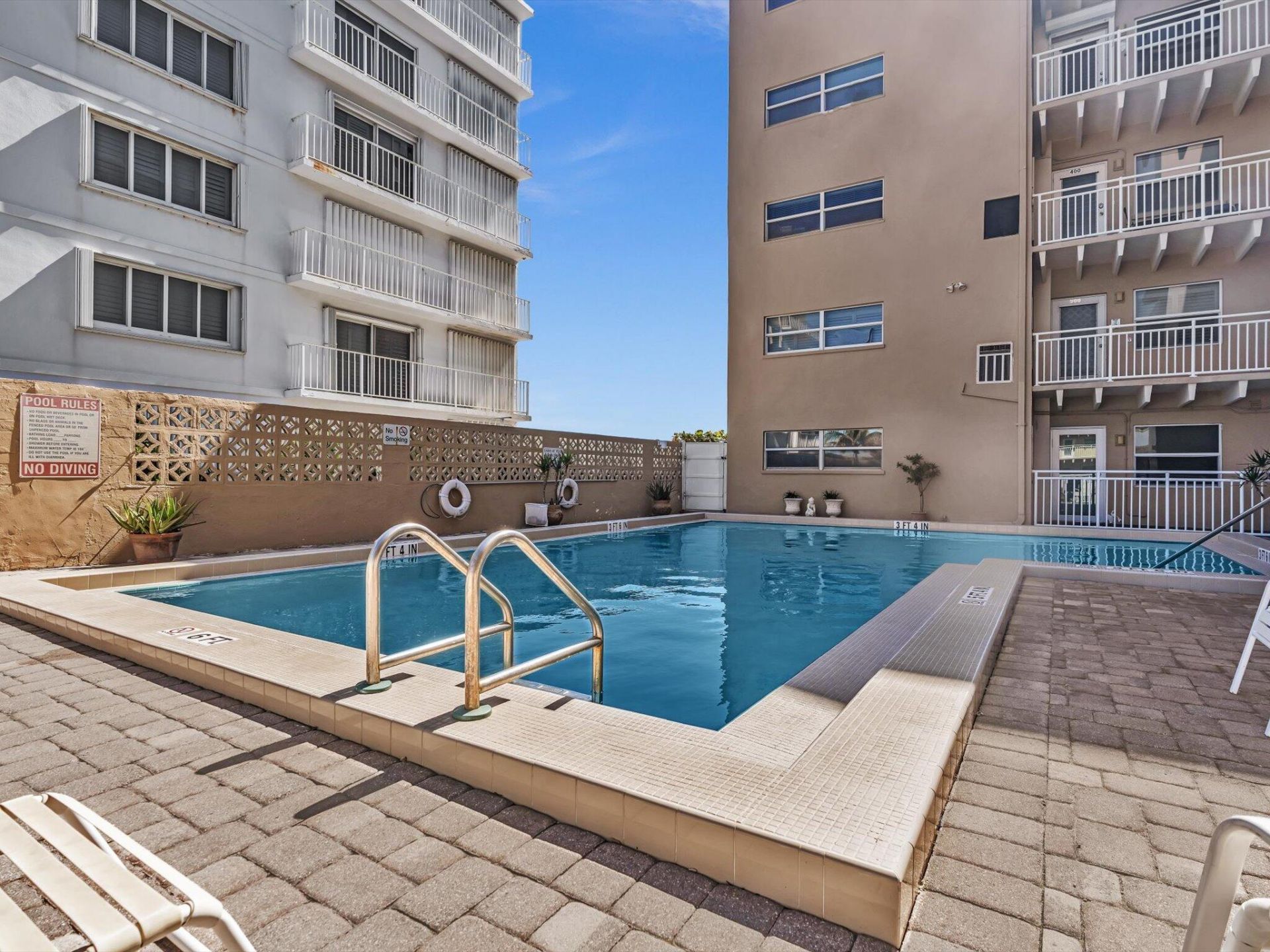 4500 S Ocean Boulevard, Unit 505, South Palm Beach, FL 33480 Photo