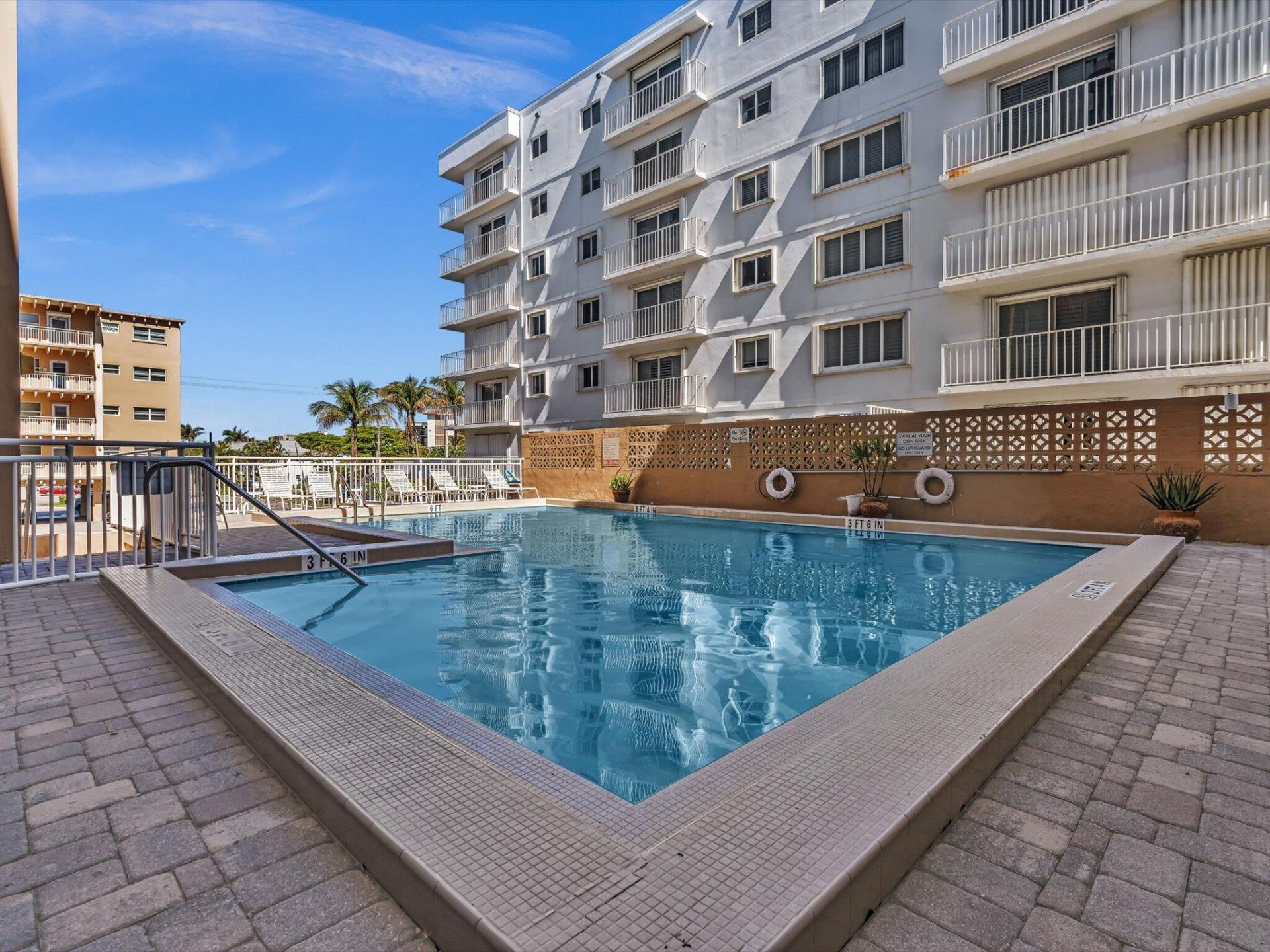 4500 S Ocean Boulevard, Unit 505, South Palm Beach, FL 33480 Photo