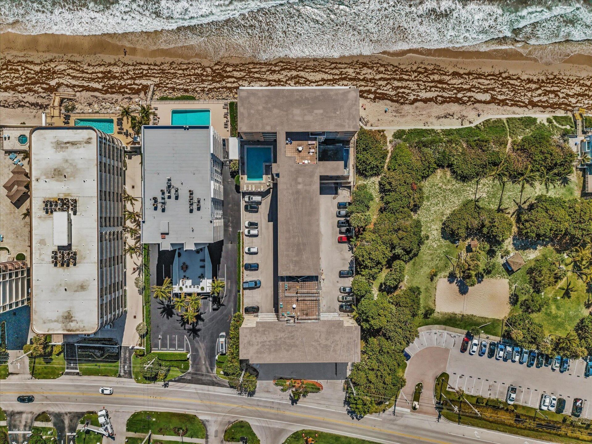 4500 S Ocean Boulevard, Unit 505, South Palm Beach, FL 33480 Photo