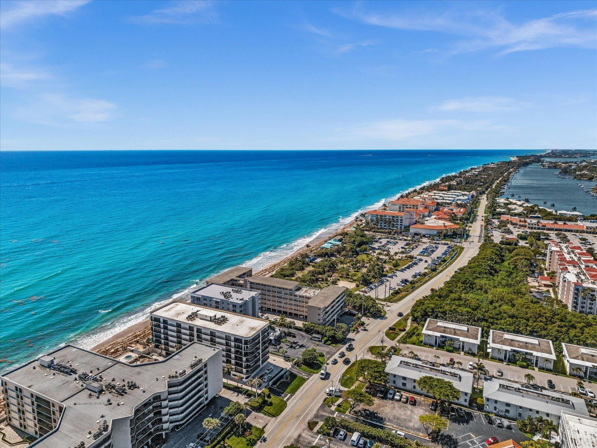 4500 S Ocean Boulevard, Unit 505, South Palm Beach, FL 33480 Photo