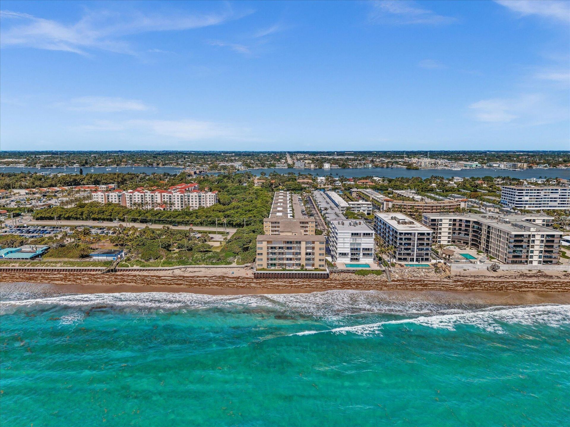 4500 S Ocean Boulevard, Unit 505, South Palm Beach, FL 33480 Photo