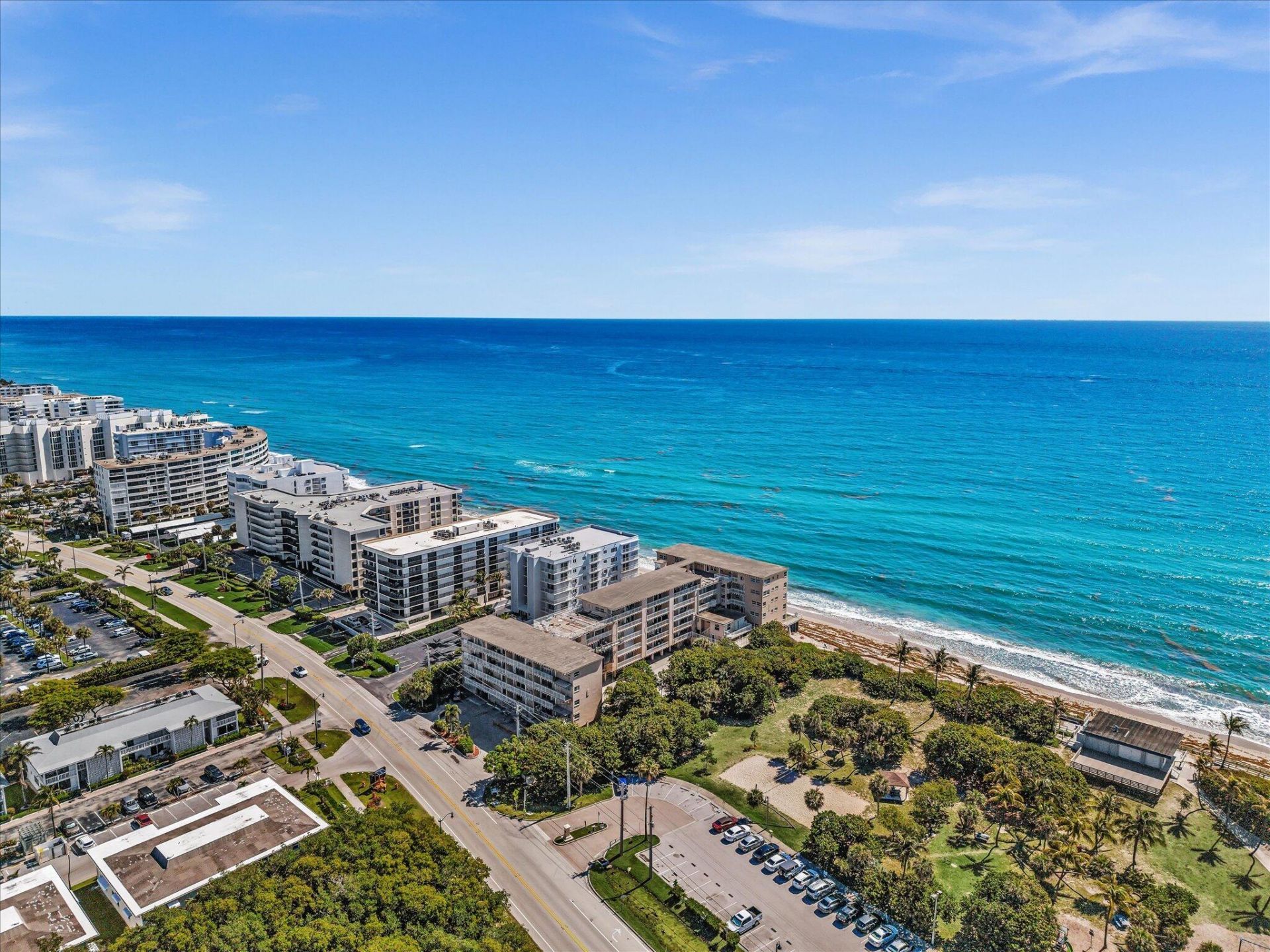 4500 S Ocean Boulevard, Unit 505, South Palm Beach, FL 33480 Photo