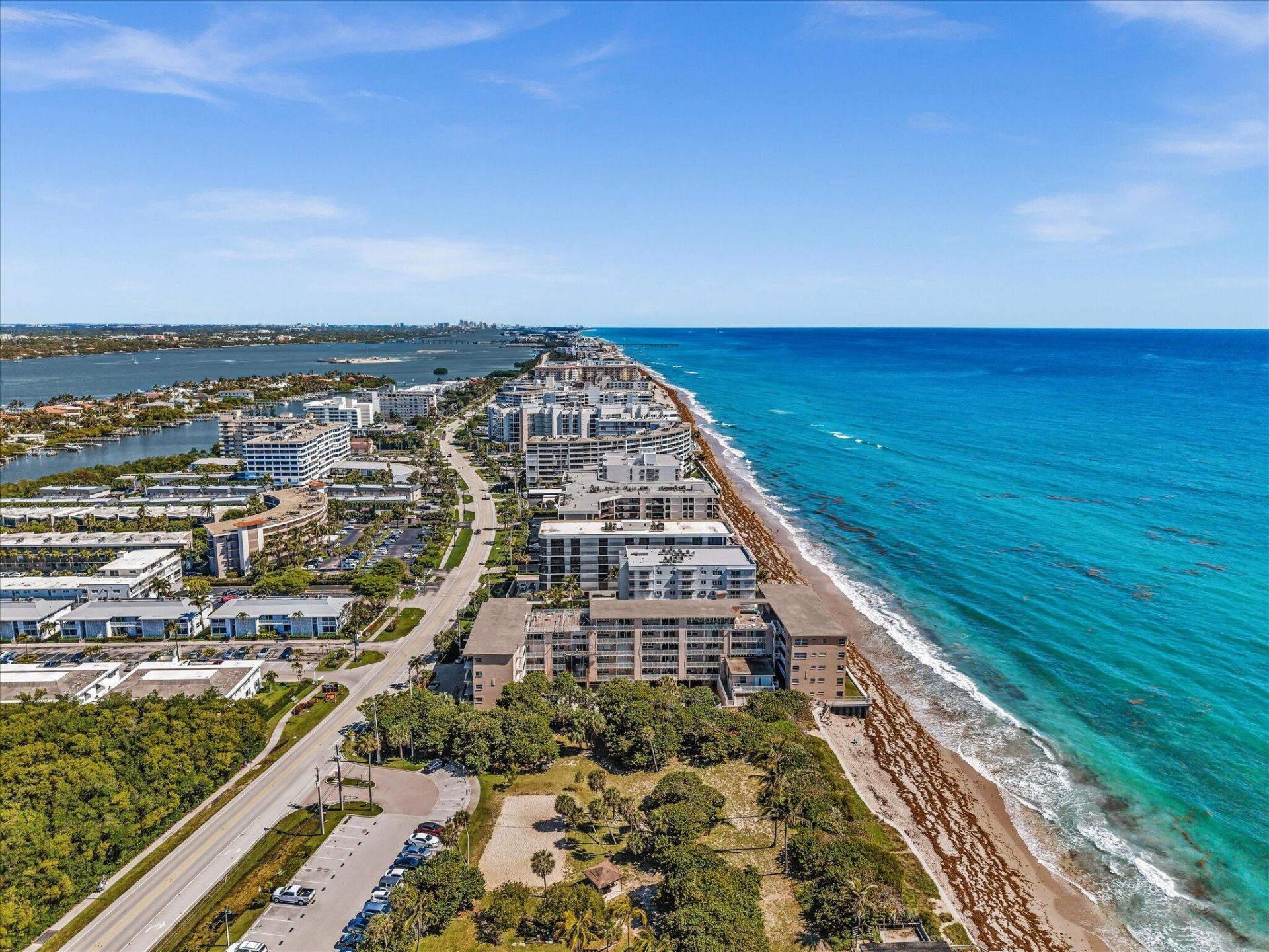 4500 S Ocean Boulevard, Unit 505, South Palm Beach, FL 33480 Photo