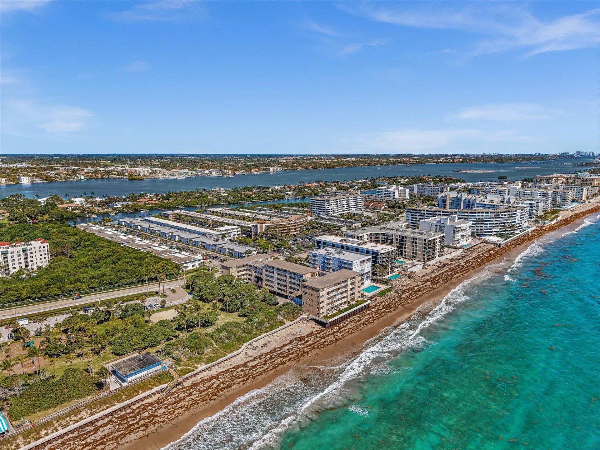 4500 S Ocean Boulevard, Unit 505, South Palm Beach, FL 33480 Photo