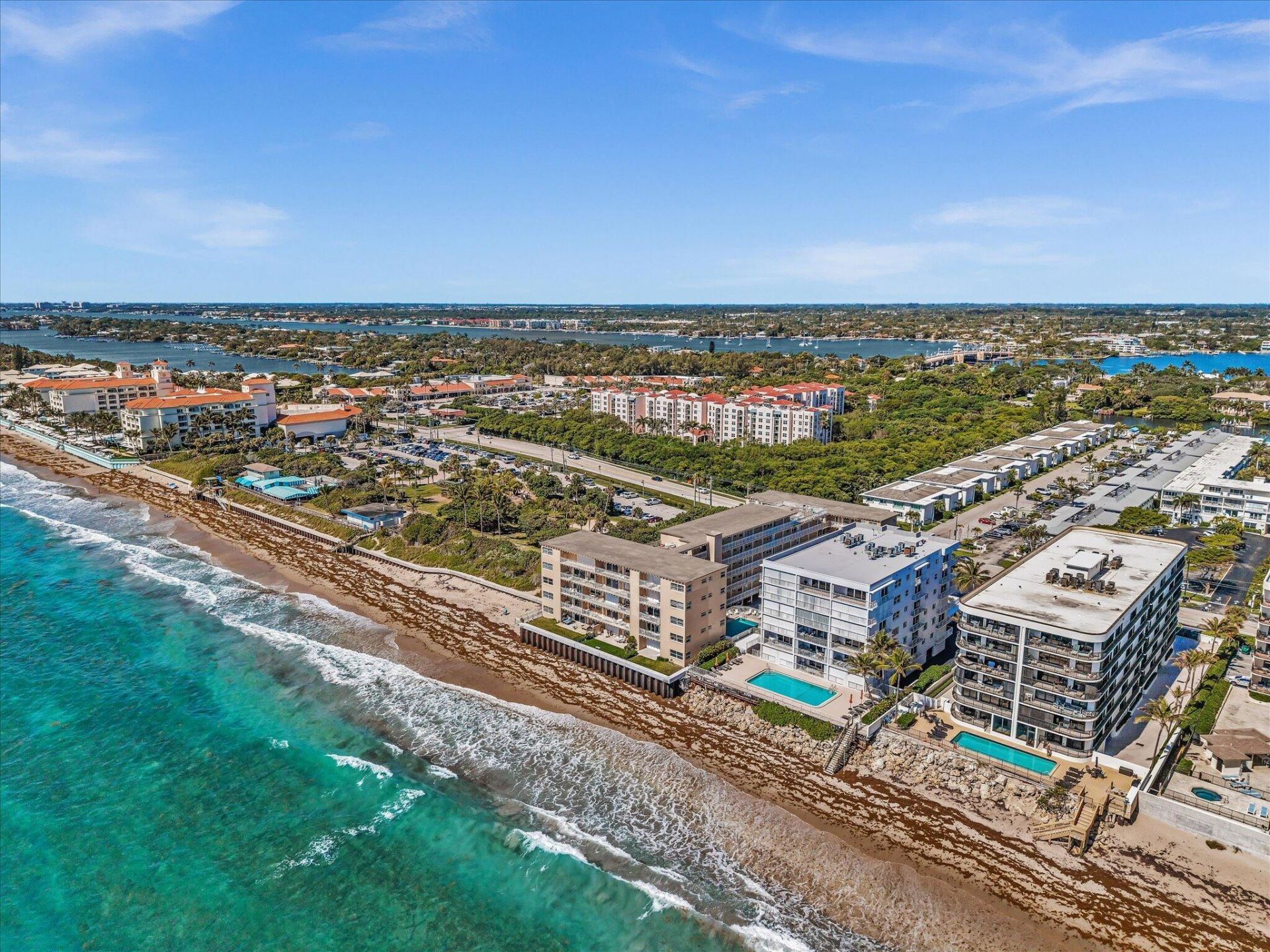 4500 S Ocean Boulevard, Unit 505, South Palm Beach, FL 33480 Photo
