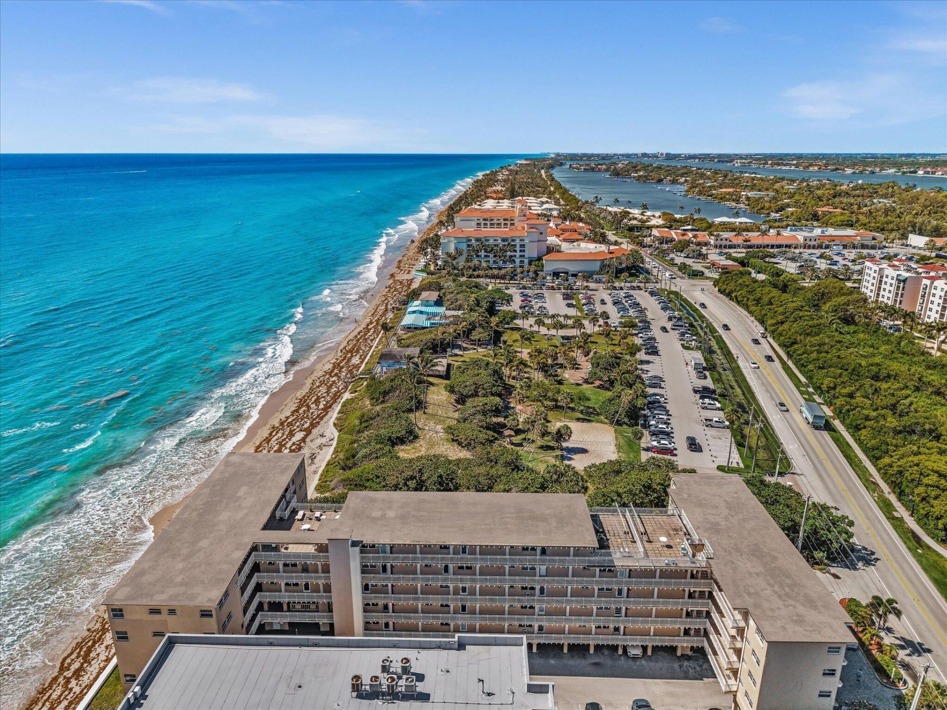 4500 S Ocean Boulevard, Unit 505, South Palm Beach, FL 33480 Photo