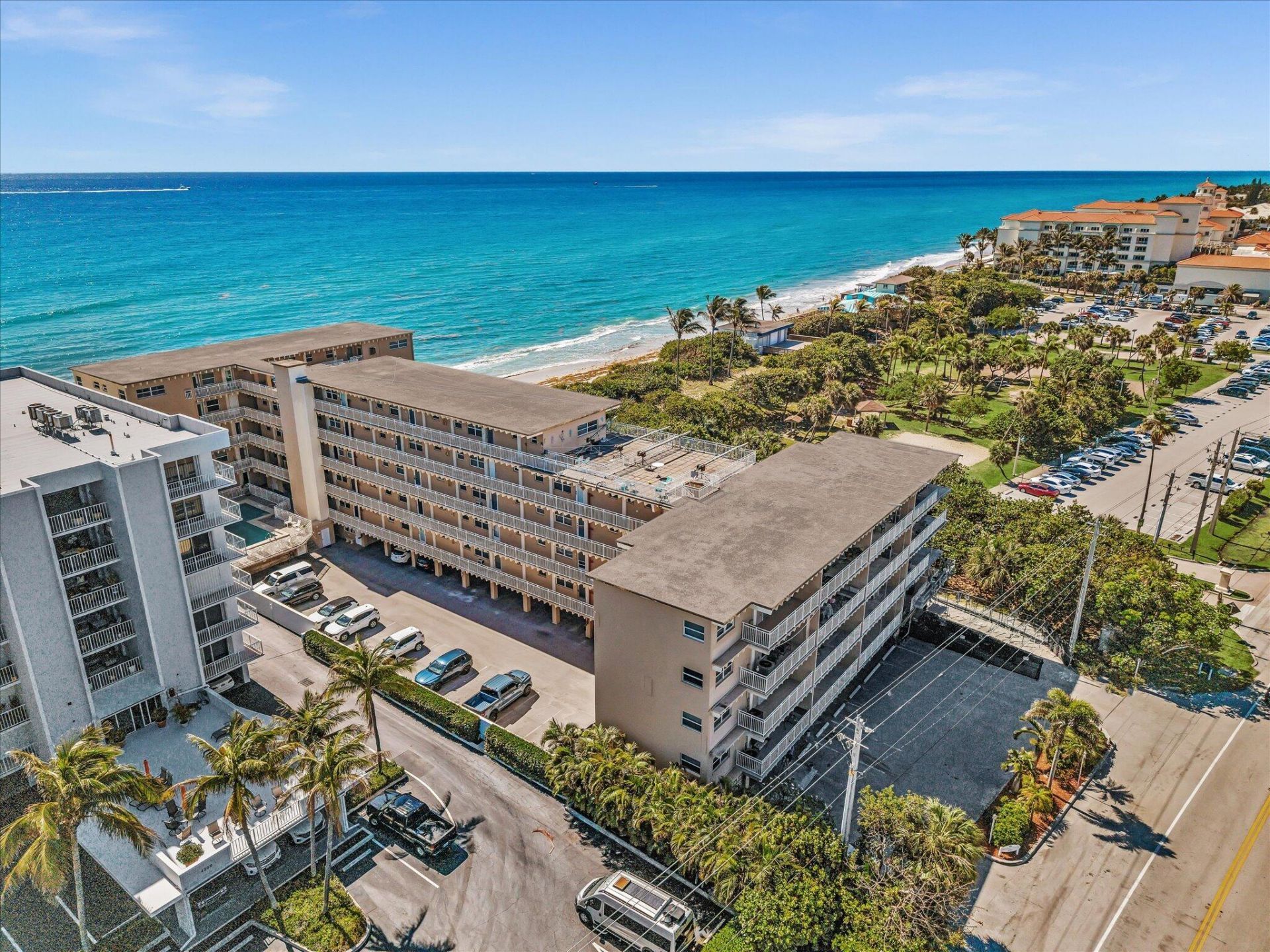 4500 S Ocean Boulevard, Unit 505, South Palm Beach, FL 33480 Photo