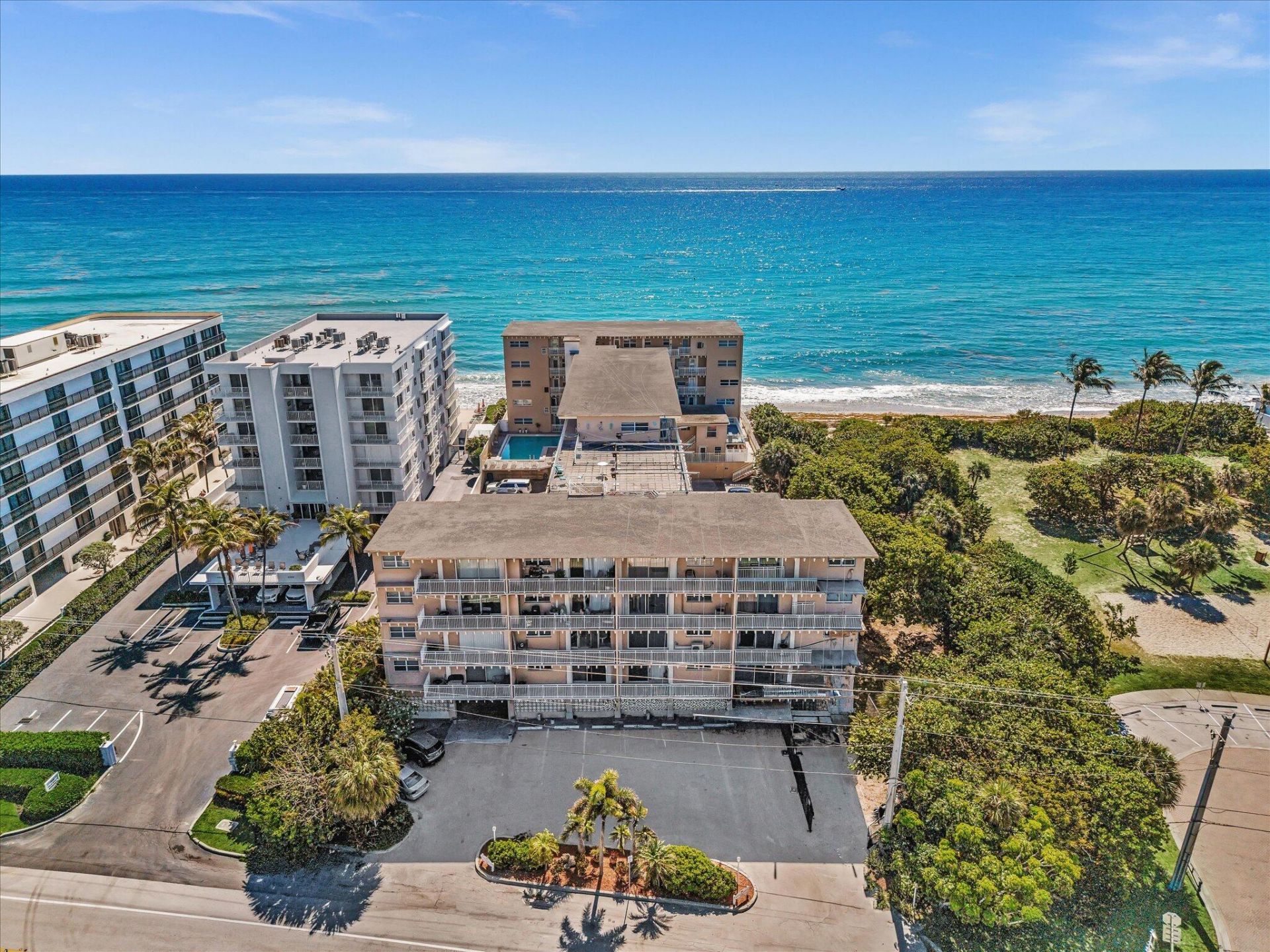 4500 S Ocean Boulevard, Unit 505, South Palm Beach, FL 33480 Photo