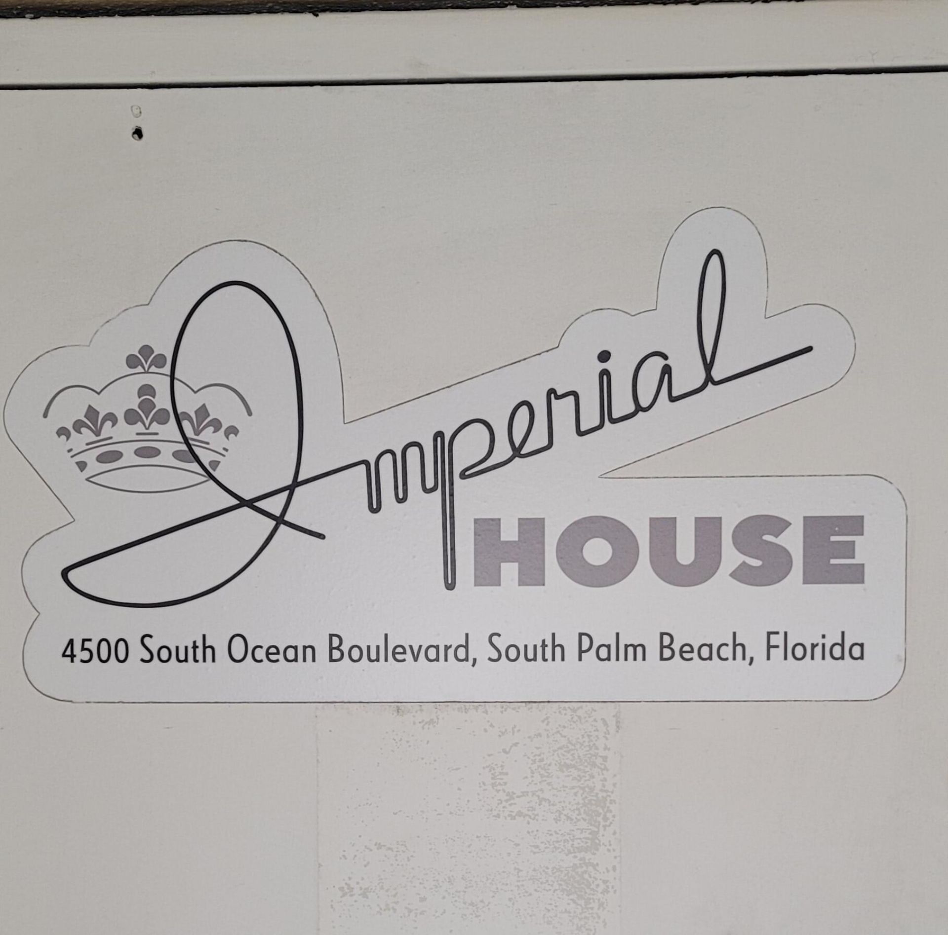 4500 S Ocean Boulevard, Unit 505, South Palm Beach, FL 33480 Photo