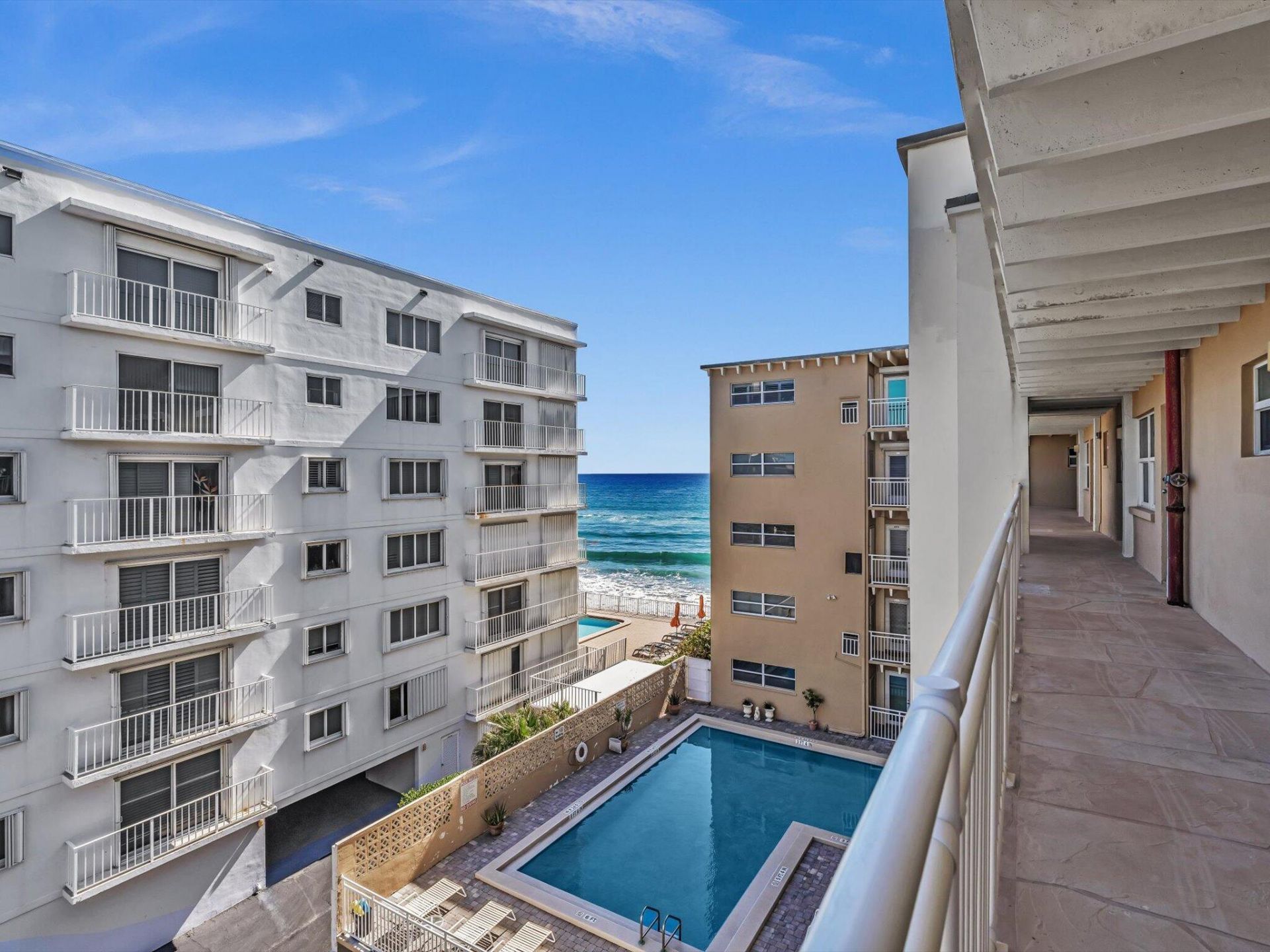4500 S Ocean Boulevard, Unit 505, South Palm Beach, FL 33480 Photo