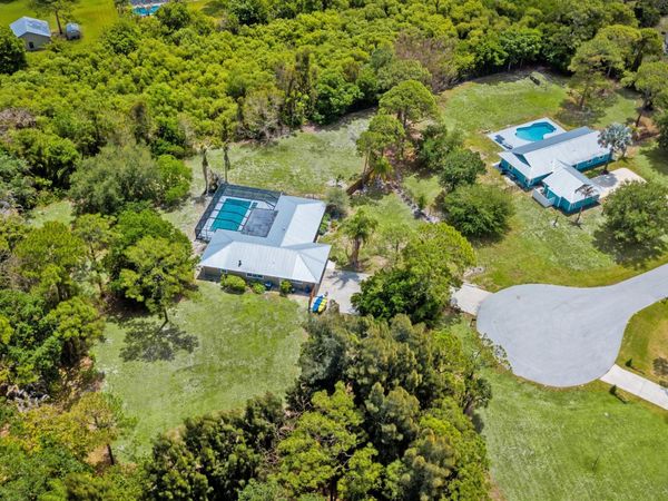 2094 SW Pitts Terrace, Stuart, FL 34997