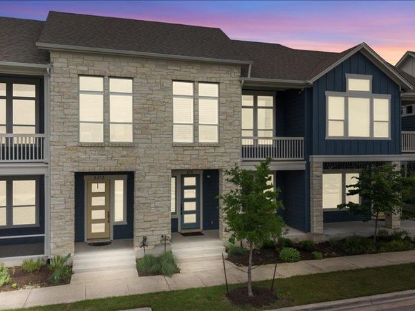 3211 Zach Scott ST, Austin, TX 78723