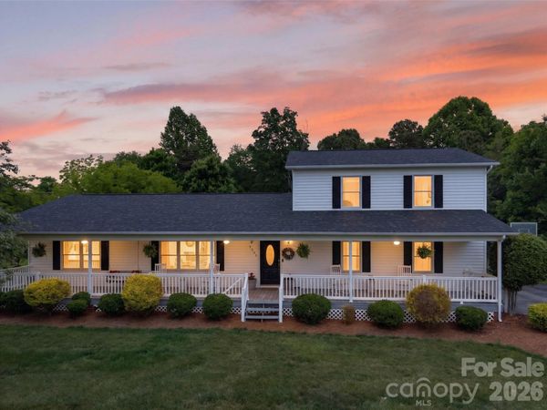 6560 Sherrills Ford Road, Catawba, NC 28609
