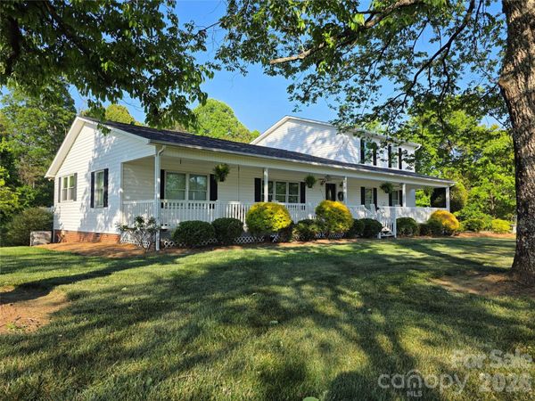 6560 Sherrills Ford Road , Catawba, NC 28609