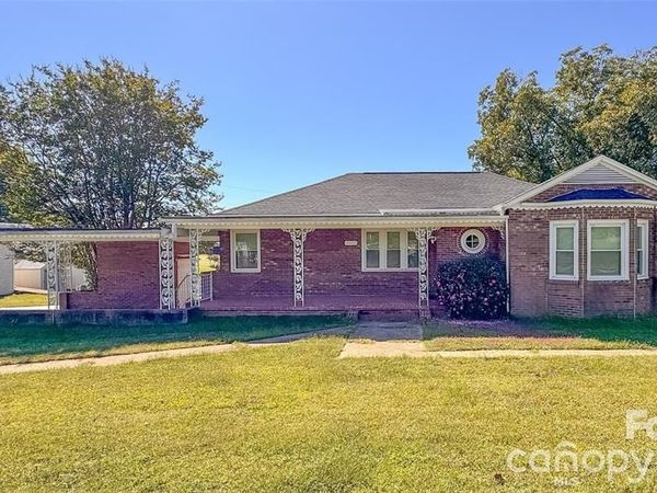 8170 NC 90 Highway E, Stony Point, NC 28678