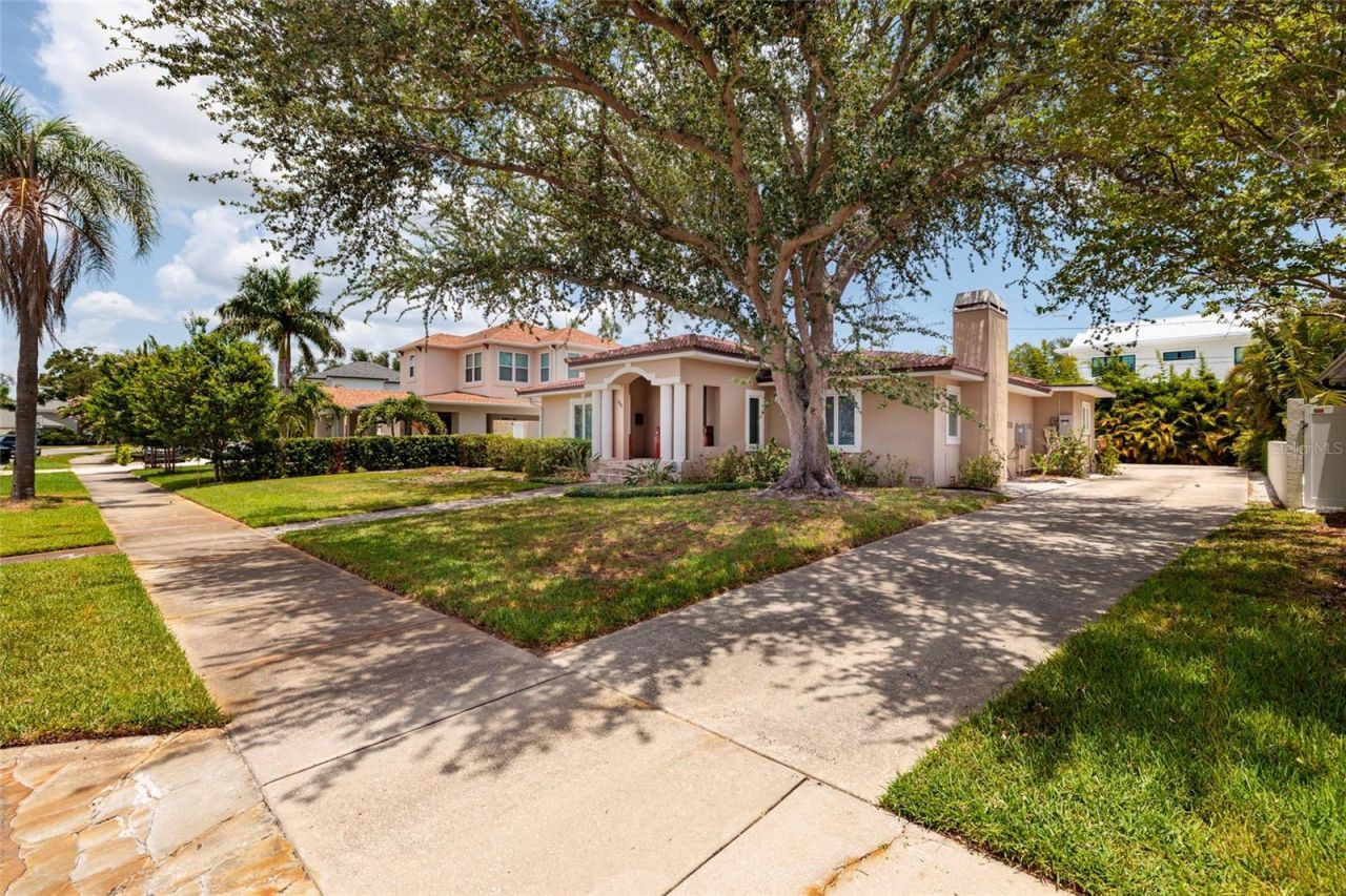300 Brightwaters Boulevard Ne, Saint Petersburg, FL 33704 Photo