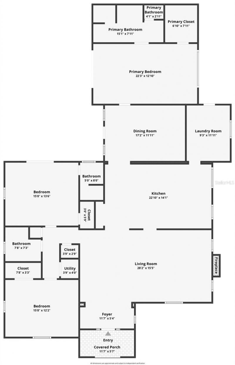 300 Brightwaters Boulevard Ne, Saint Petersburg, FL 33704 Photo