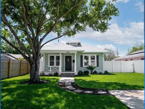 4058 39TH AVENUE N, ST PETERSBURG, FL 33714