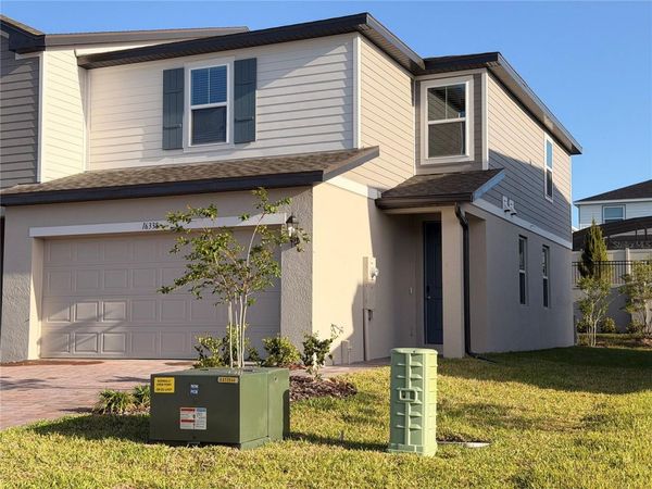 16338 BIRD OF PARADISE AVENUE , CLERMONT, FL 34714