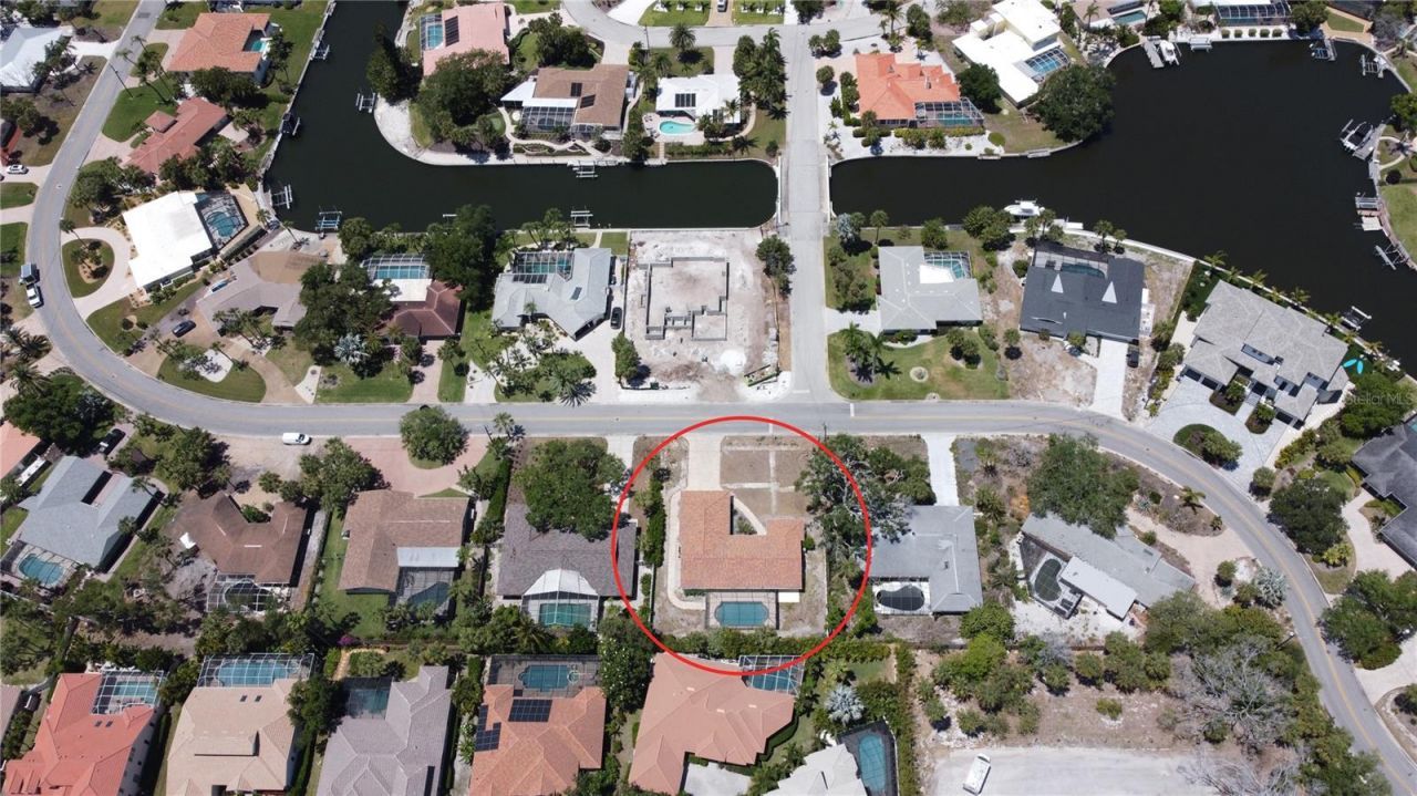 5569 Shadow Lawn Drive, Sarasota, FL 34242 Photo