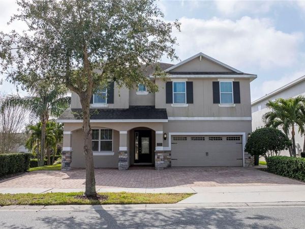 7600 MACKINAW LANE , KISSIMMEE, FL 34747