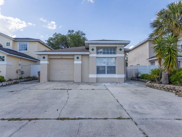 3267 BREWSTER DRIVE, KISSIMMEE, FL 34743
