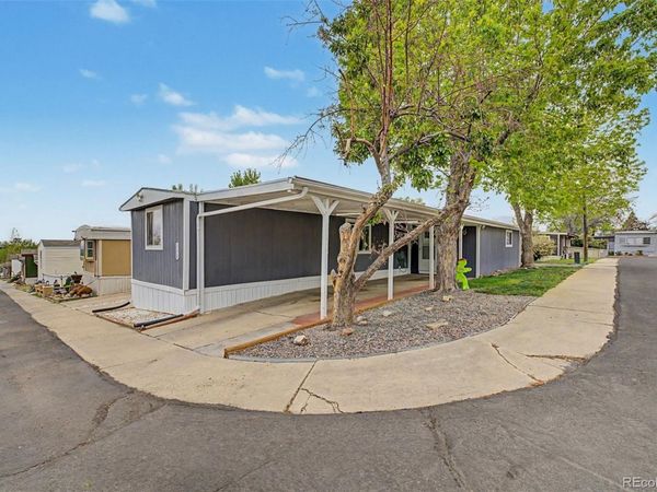 2100 W 100th Avenue, Thornton, CO 80260