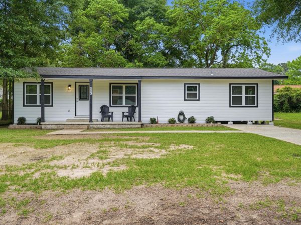 1113 Virginia, DeRidder, LA 70634