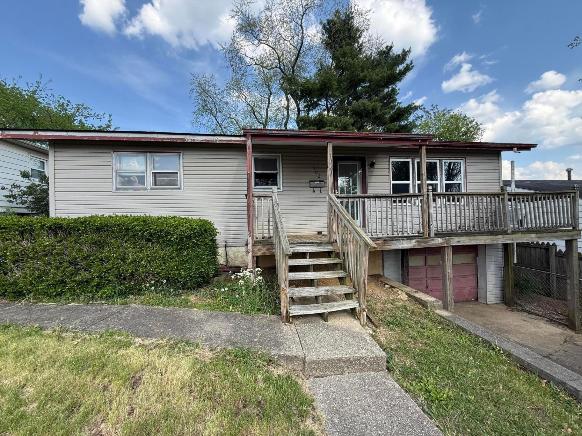 502 Summitview Drive , Lancaster, OH 43130 Main Photo