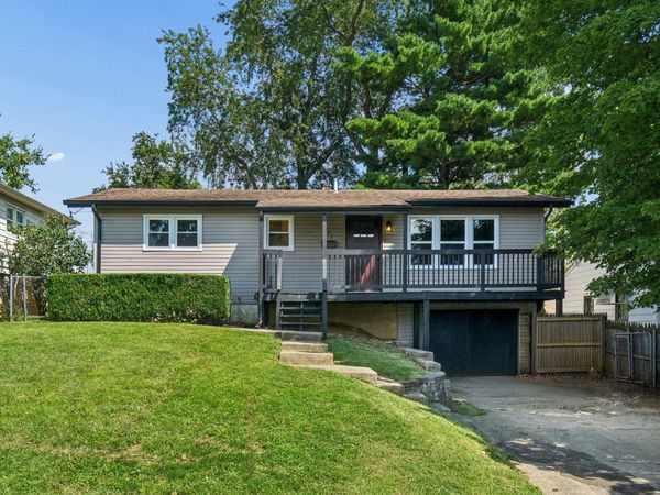 502 Summitview Drive, Lancaster, OH 43130