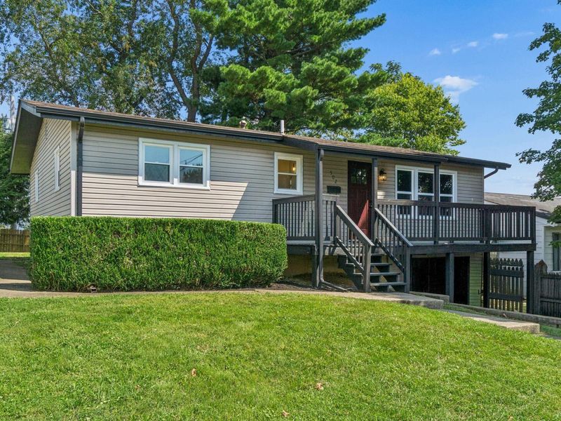 502 Summitview Drive, Lancaster, OH 43130 Photo 5