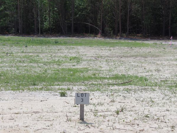 940 Blind Bridge Road, Magnolia, NC 28453